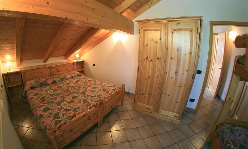 Appartamenti Majon Ladina Vigo di Fassa Værelse billede